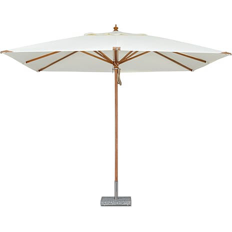 Granly Parasol Off-White