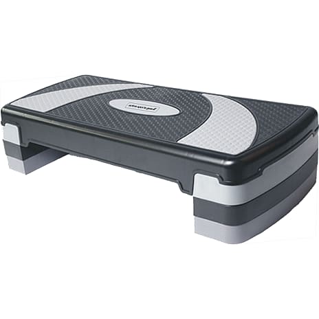 ASG Pro Aerobic Stepbænk