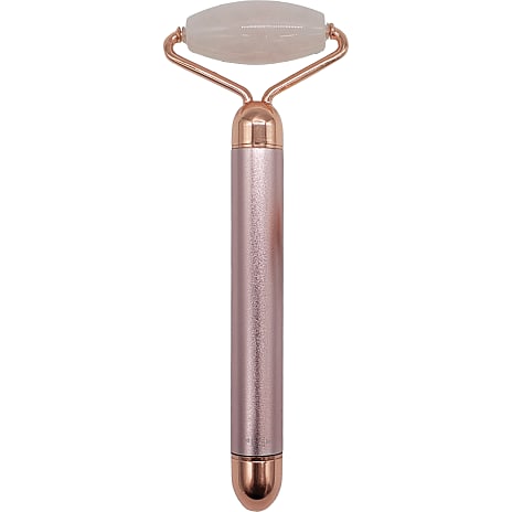 &me Ansigtsrulle med Vibration Rose Golden