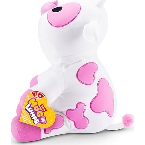 Hug-A-Lumps Clover Bamse