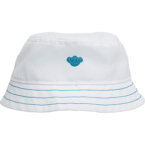Build-A-Bear Bøllehat, hvid
