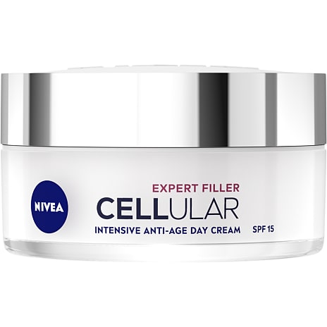 Nivea Anti-Age Dagcreme med SPF15