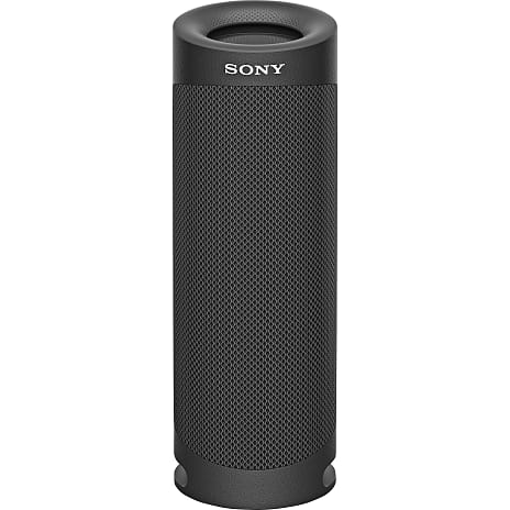 Sony SRS-XB23 trådløs højttaler sort