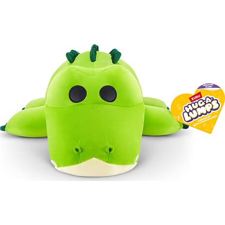 Hug-A-Lumps Bamse Rocko