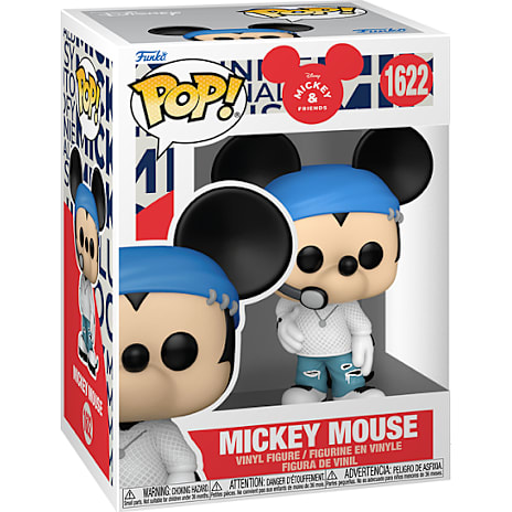 Funko POP! Mickey & Friends Mickey Mouse