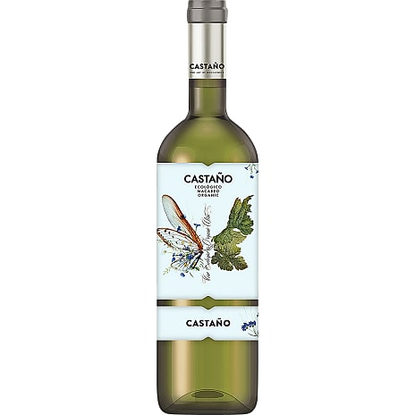 Castaño Macabeo Øko
