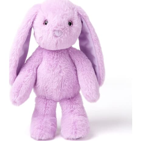 Teddy Compagniet Kanin Bamse 29 cm Pink