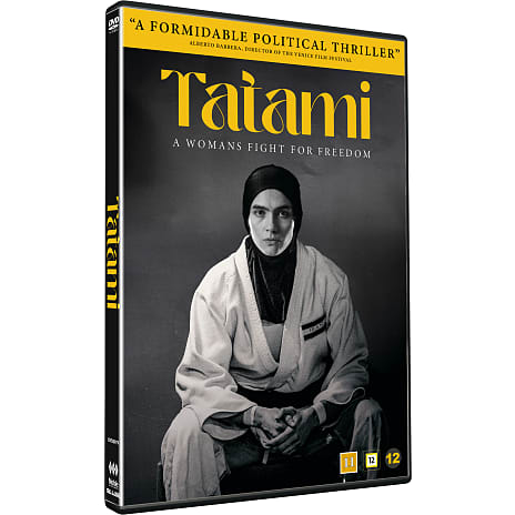 Mis. Label Tatami