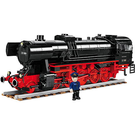 Cobi DR BR 52/Ty2 Damplokomotiv 6283