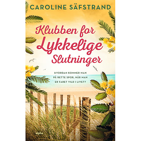 Alpha Klubben for Lykkelige Slutninger