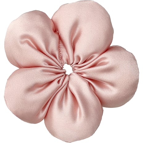 Choise by heart Børne Scrunchie Beige