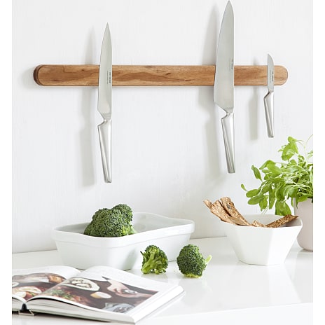 Neon Living Knivmagnet 59 cm Valnød