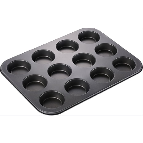 Muffinform Sort