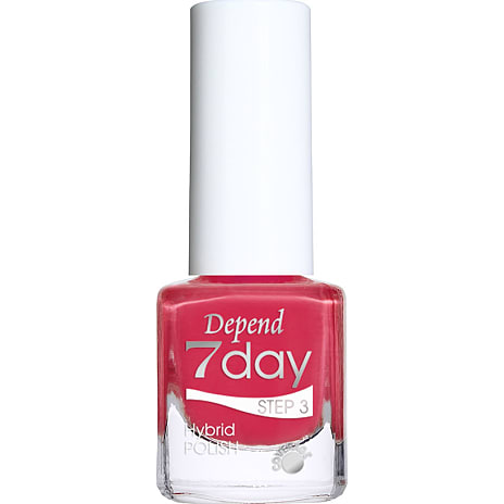 Depend Neglelak 7323 Let Loose
