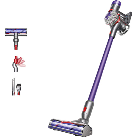 Dyson V8 Origin Ledningsfri støvsuger