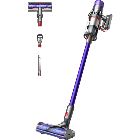 Dyson V11 Advanced Ledningsfri støvsuger Lilla