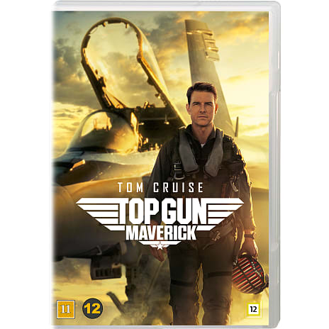 Top Gun Maverick