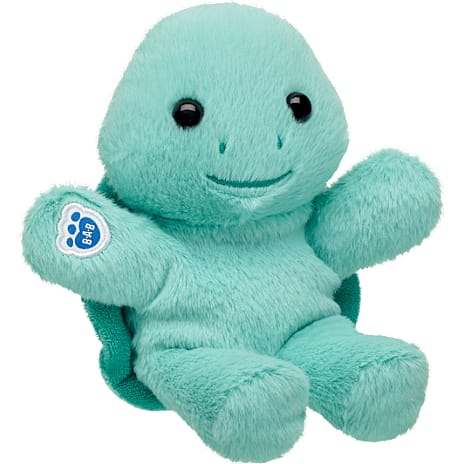 Build-A-Bear Skildpadde Bamse