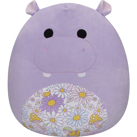 Squishmallows Hanna Hippo Bamse