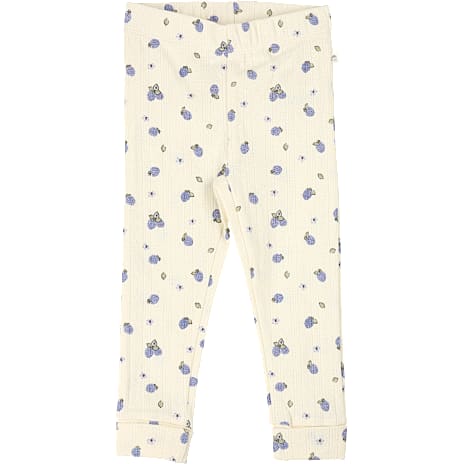 Tiny One Leggings Str. 50/56 Beige