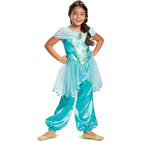 Disney Jasmine Kostume M