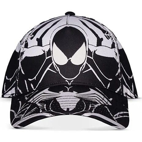 Marvel Spider-Man Kasket