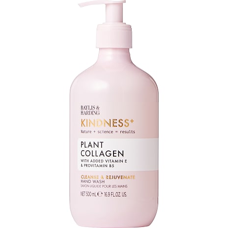 Baylis & Harding Håndsæbe med Kollagen