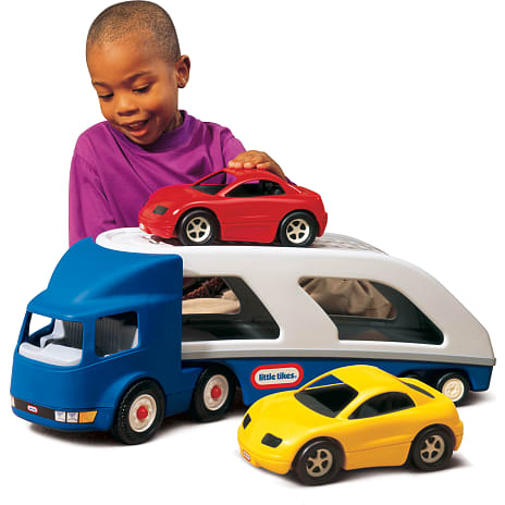 Little Tikes Legetøj