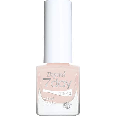 Depend Neglelak 7294 Inner Peace 5 ml