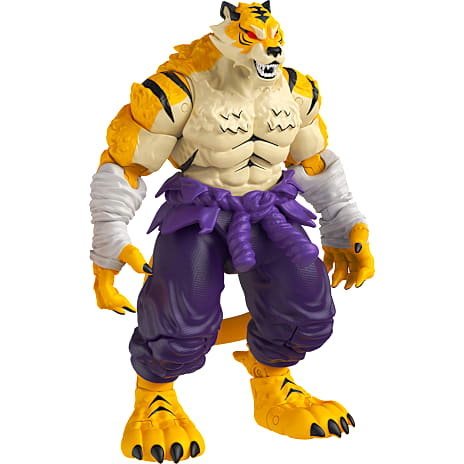 Blox Fruits Tiger actionfigur