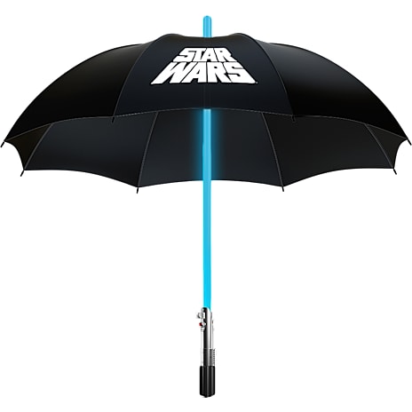 Star Wars Luke Skywalker Paraply