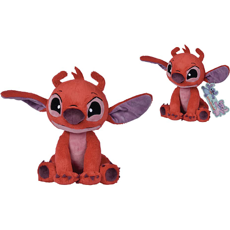 Disney Leroy Bamse 25 cm