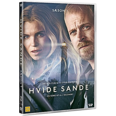 Andre mærker Hvide Sande sæson 1