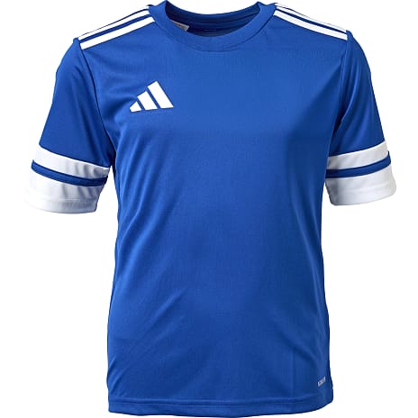 Adidas Børne T-shirt Blå