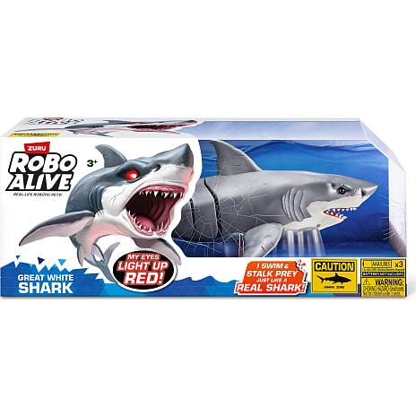 Zuru Robo Alive Haj