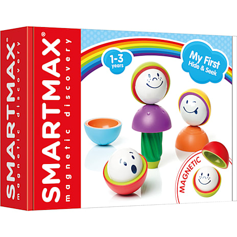 SmartMax Magnetiske Kugler