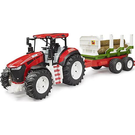 Bruder Roadmax traktor