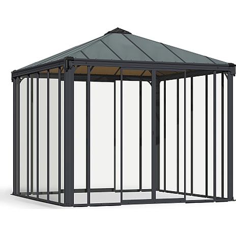 Canopia by Palram Palermo pavillon 3600
