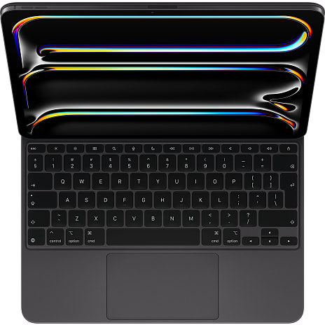 Apple Magic Keyboard 13" Pro Black