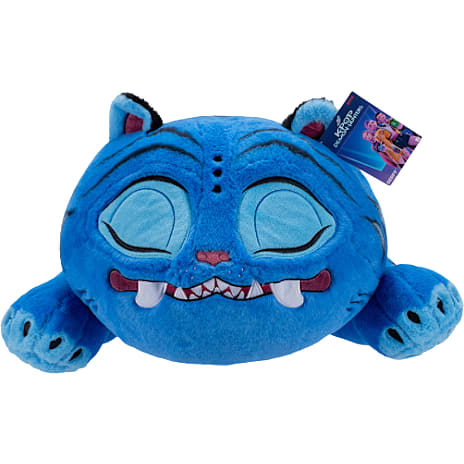 K-Pop Demon Hunters Sovende Derpy Bamse 45 cm