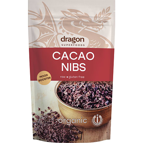 Dragon Superfoods Kakaoknas