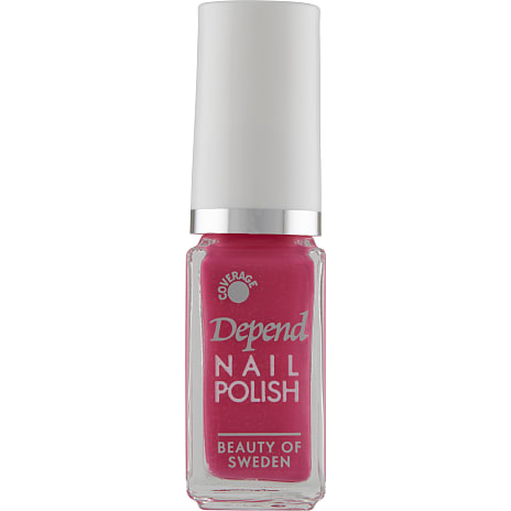 Depend Mini Neglelak 690