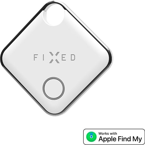 Fixed Tag Til Apple Find My Hvid
