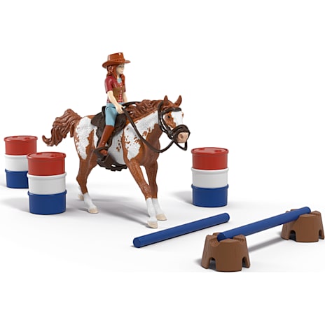 Schleich Hannahs Western Eventyr 42775