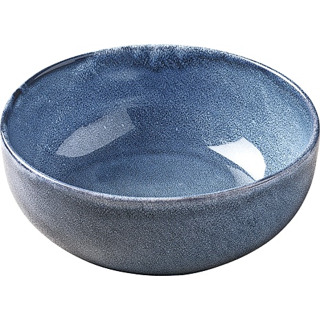 Søholm Sonja Salatskål Blå