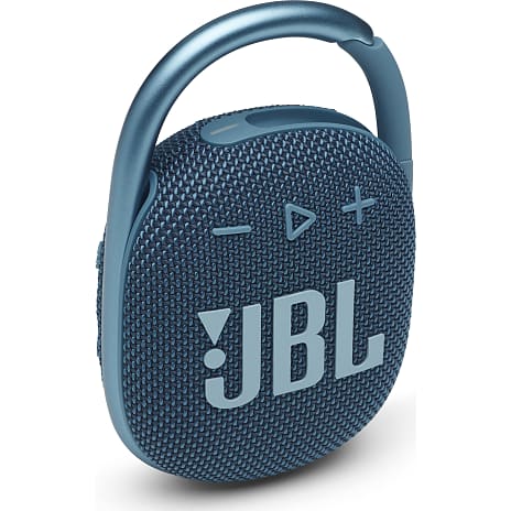 JBL Clip 4 blå