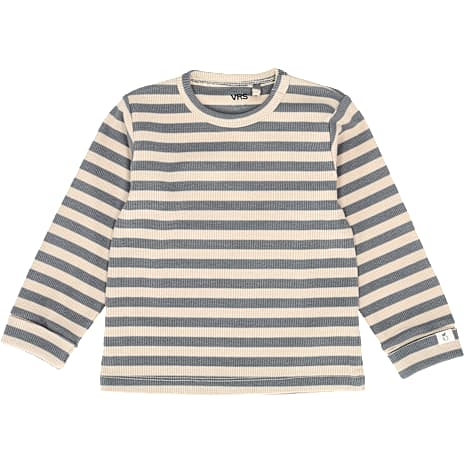 VRS Baby Bluse Str. 92 Grå