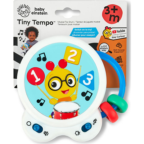 Baby Einstein Mini Tromme