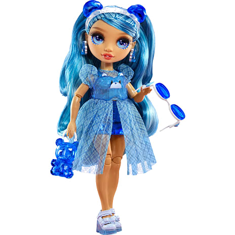 Rainbow High Crystal Fashiondukke