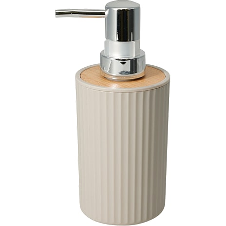 Sæbedispenser assorteret